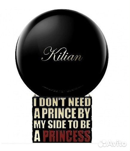 Kilian princess парфюмерная вода 50ml Оригинал
