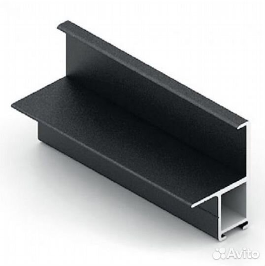 Алюминиевый профиль aristo nova16