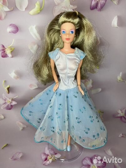 Barbie Estrela Diva &Estrela brazil Lia Perfume