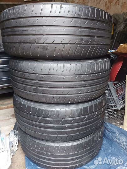 Falken Ziex ZE-914 215/45 R18 93W