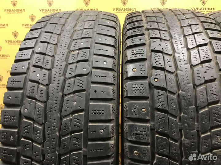 Dunlop SP Winter Ice 01 195/65 R15 95T