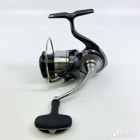 Daiwa 24 certate LT 3000