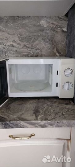 Микроволновая печь Kor