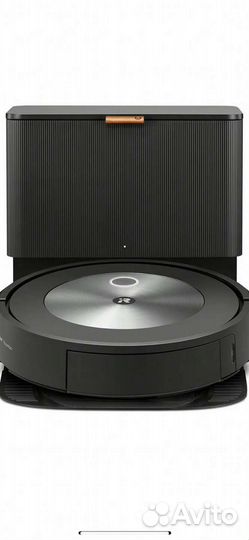 Новый IRobot Roomba J7 Plus, irobot i7plus