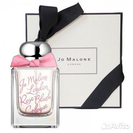 Духи Jo malone (разные)