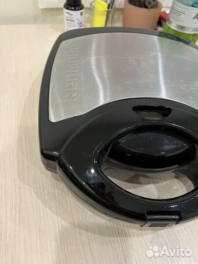 Мультипекарь redmond