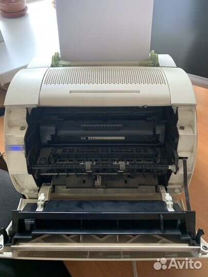 Canon laser shot lbp 1120