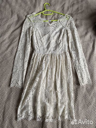 Платье на выпускной