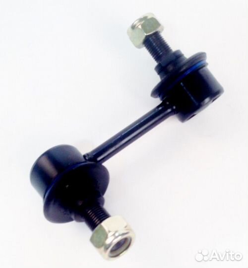 Тяга стабилизатора прав kia, hyundai