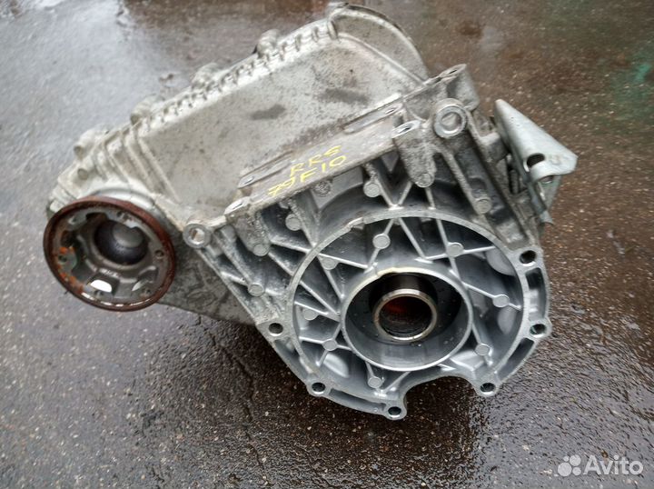 Раздатка BH427K780AB Range Rover Sport L320 508PS