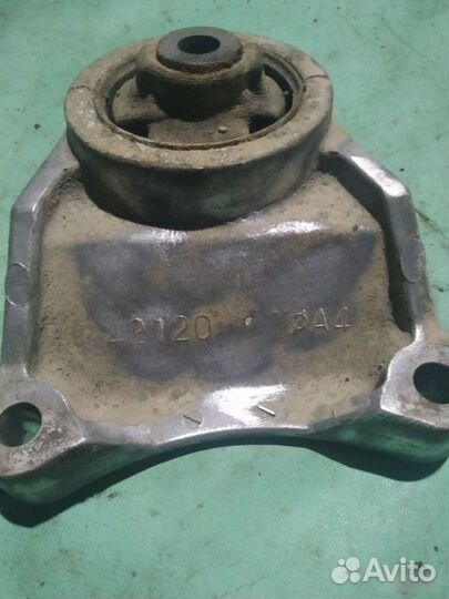 Подушка редуктора Toyota Rav4 XA30