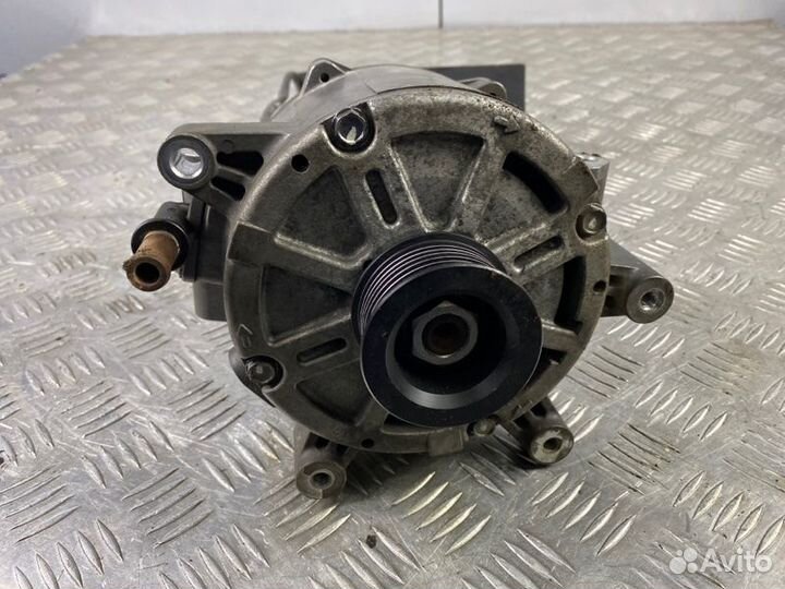 Генератор Porsche Cayenne 957 M48.01