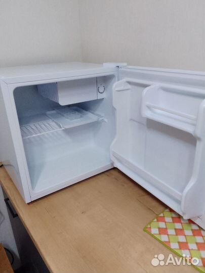 Минихолодильник dexp