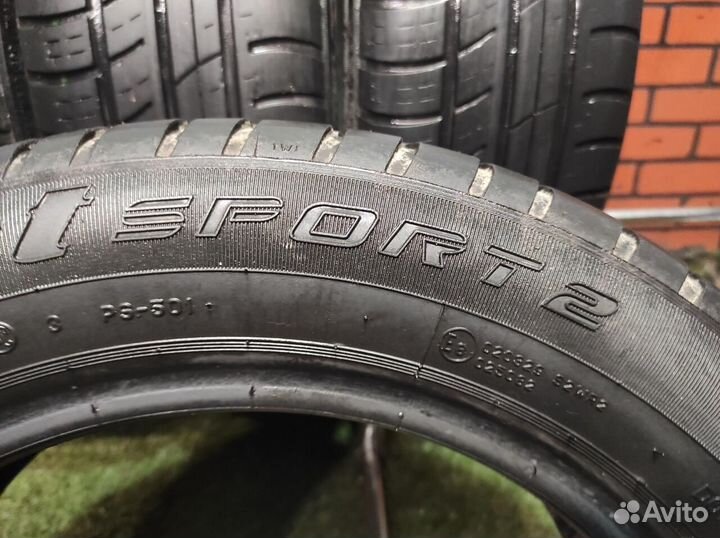 Cordiant Sport 2 185/60 R15 84H