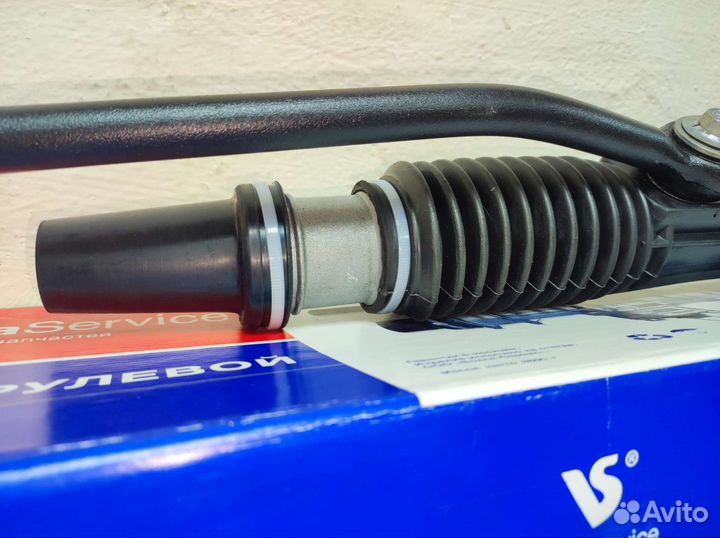 Рулевая рейка ваз 2112, 1118, 2170