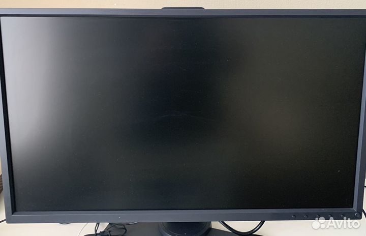 Игровой монитор