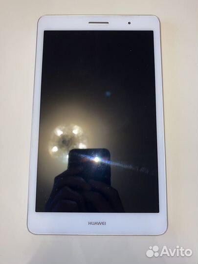 Планшет Huawei MediaPad T3