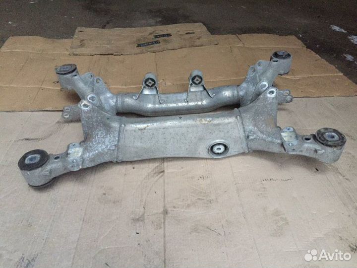 Подрамник Bmw E60