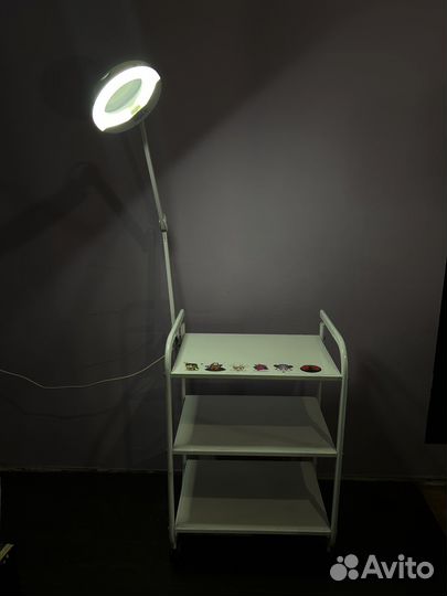 Мебель для тату/бьюти индустрии