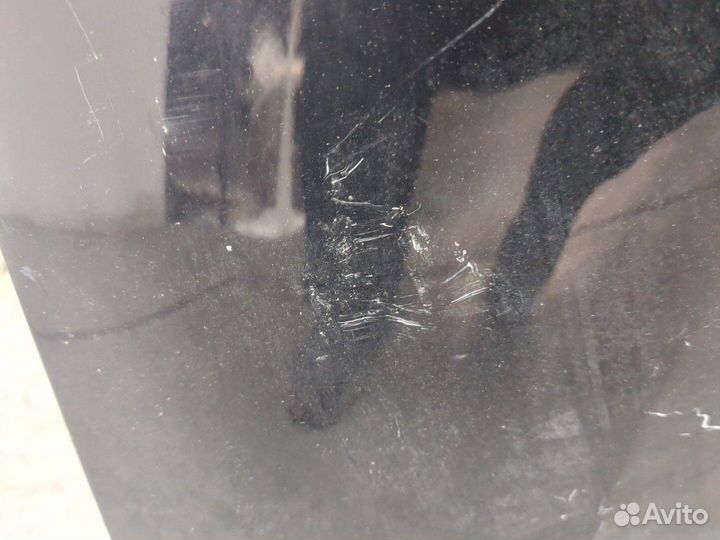 Крыло правое переднее Volkswagen Passat CC, 2011