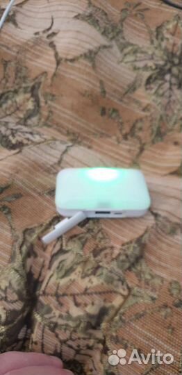 Зарядное устройство для наушников