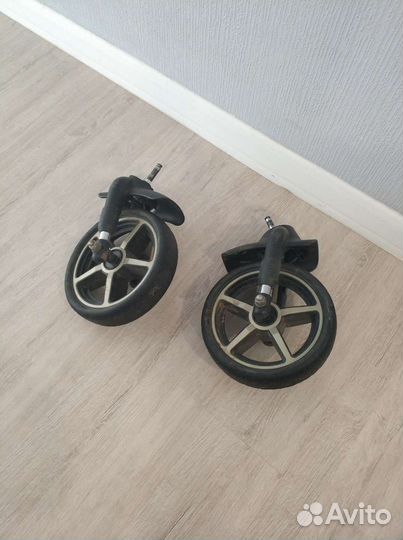 Коляска Hartan Racer GT 2 в 1