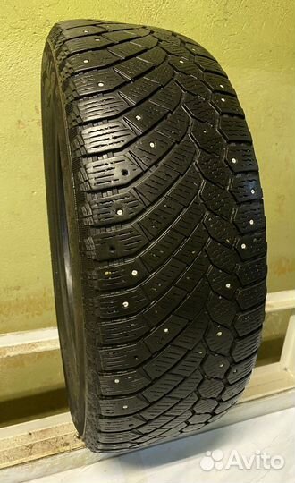 Continental ContiIceContact 4x4 235/60 R18 T