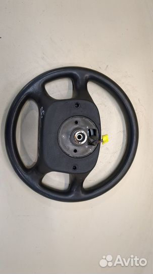 Руль Volkswagen Sharan, 2007