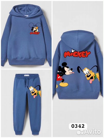 Детская одежда из Турции