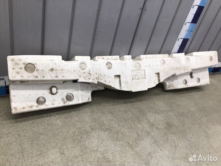 Абсорбер заднего бампера Infiniti QX56 QX80 (Z62)