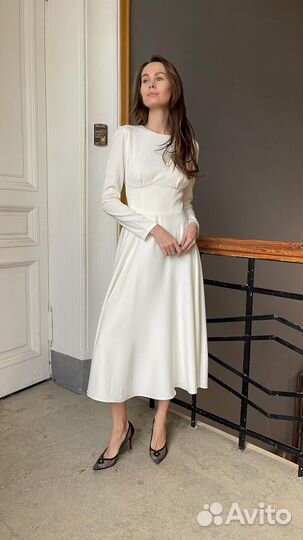 Платье Post Meridiem