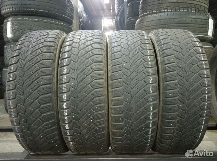 Gislaved Nord Frost 200 185/65 R15 112V