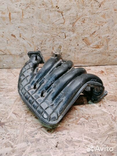 Коллектор впускной lifan Solano