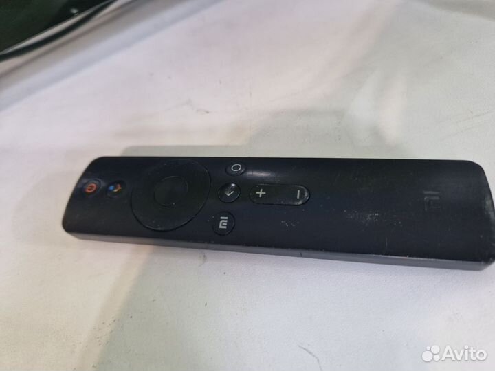 Я) Телевизор Xiaomi l32m5