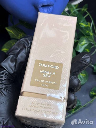 Tom Ford Vanilla Sex (Арт.58387)