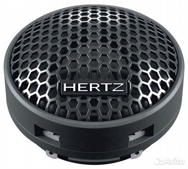 Твитеры Hertz DT 24.3