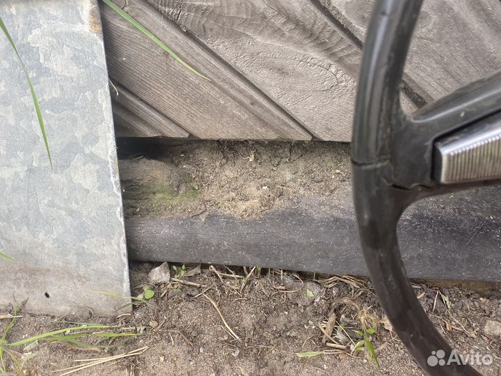 Руль на ваз 2106