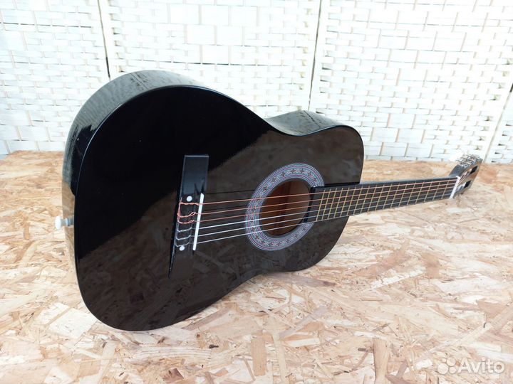 Классическая гитара Belucci 34 дюйма