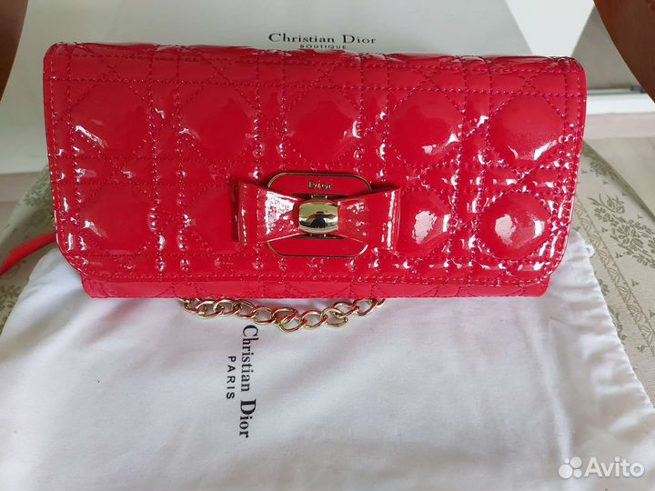 Сумка клатч