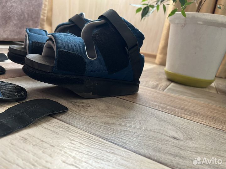 Обувь барука