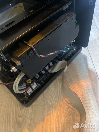 3d принтер FormLabs Form 2