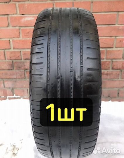 Nokian Tyres Hakka Blue SUV 235/65 R17