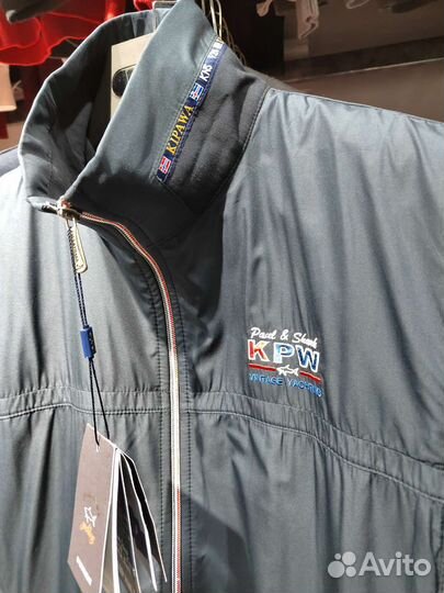 Спортивный костюм Paul Shark