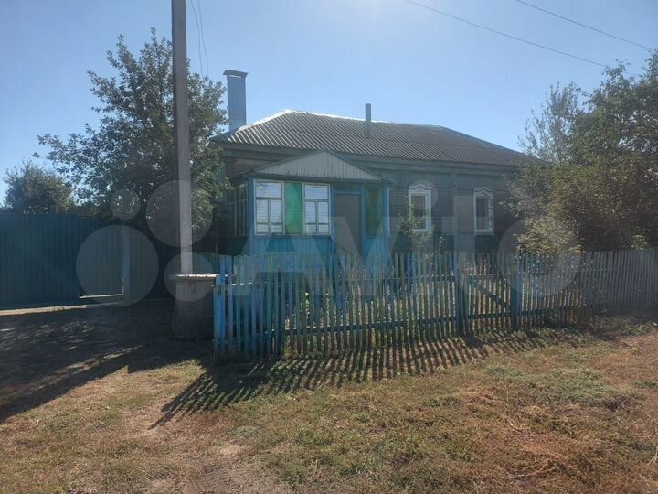 Дом 80 м² на участке 30 сот.