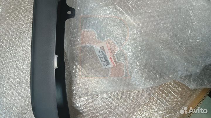 Спойлер перед бампера Toyota Rav4 40 5241142080