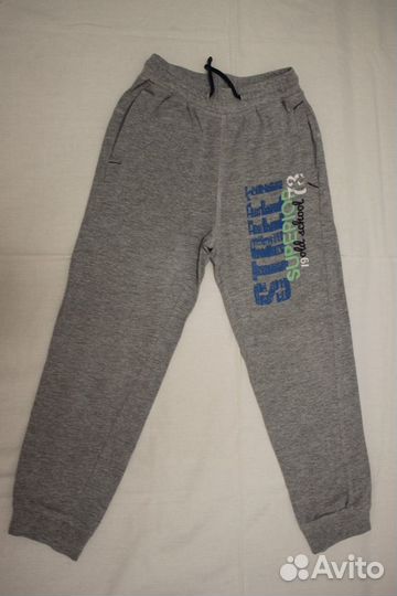 Трико и футболка пакетом, р. 122-128