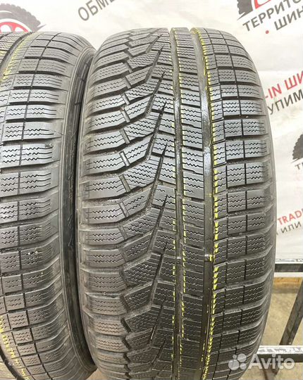 Hankook Winter I'Cept Evo2 W320 225/50 R17 104Y