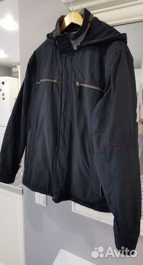 Куртка мужская, 52-54