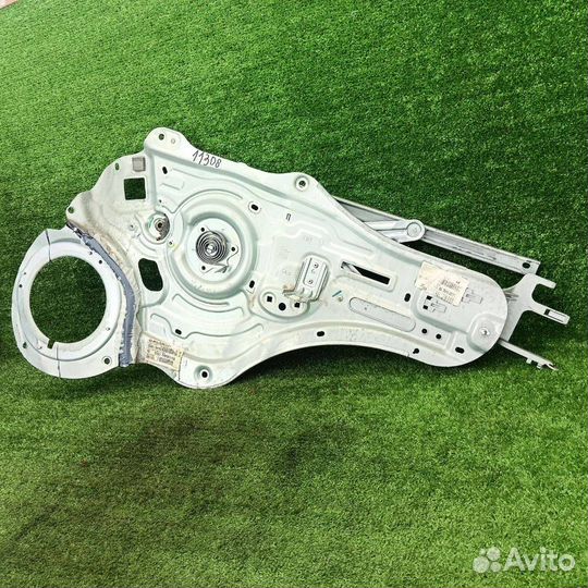 Стеклоподъемник передний правый Kia Sportage 3