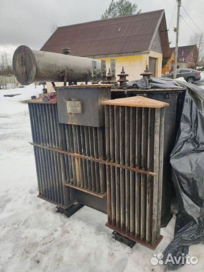 Трансформатор силовой арт45312